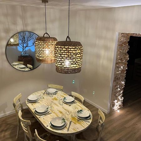 Arrels Apartaments L'Ampolla Kültér fotó