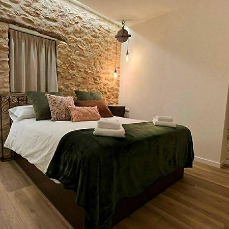 Arrels Apartaments L'Ampolla Kültér fotó