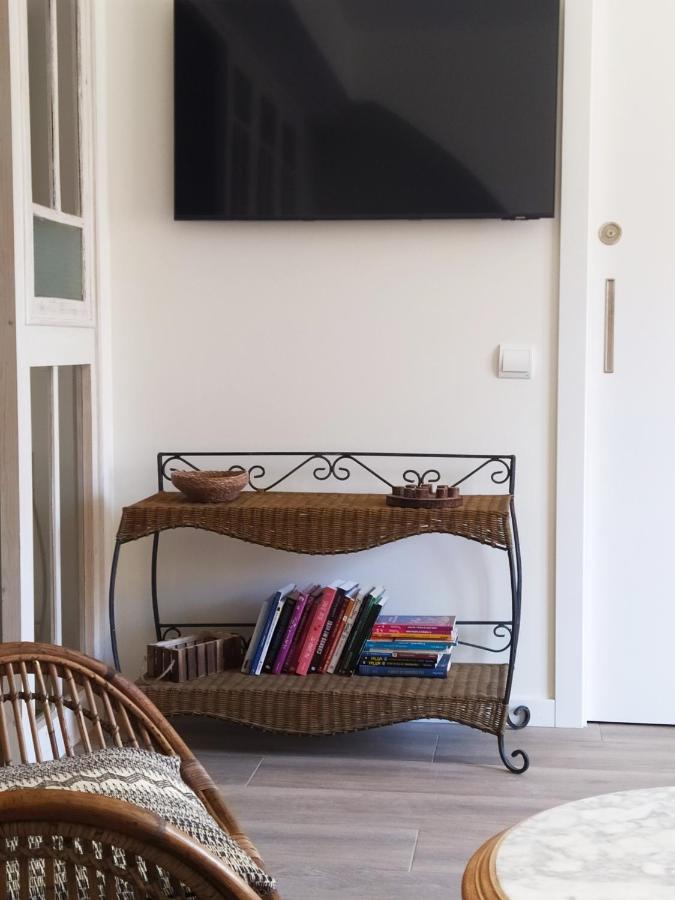 Arrels Apartaments L'Ampolla Kültér fotó