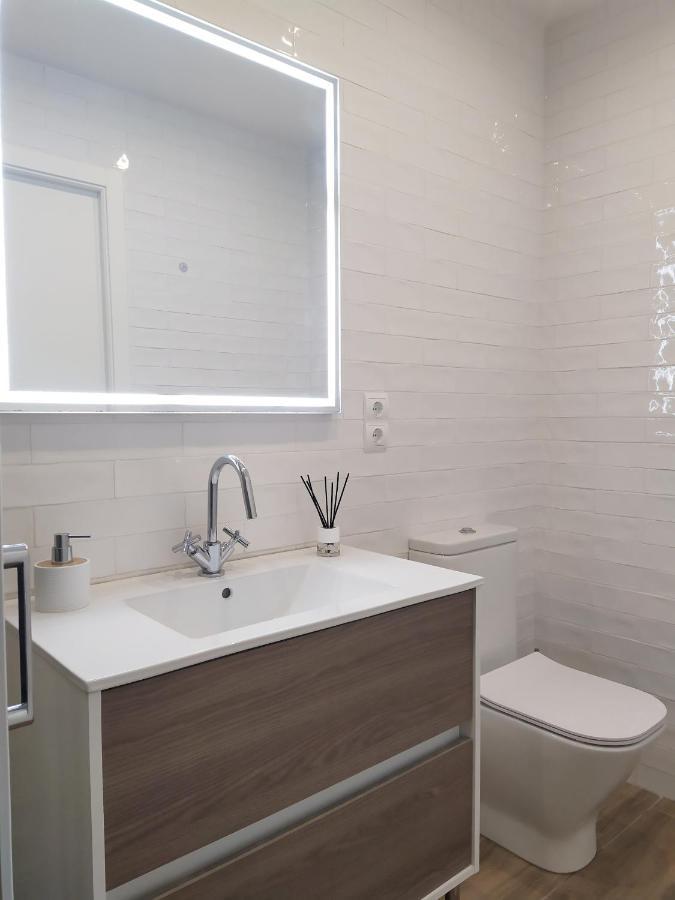 Arrels Apartaments L'Ampolla Kültér fotó