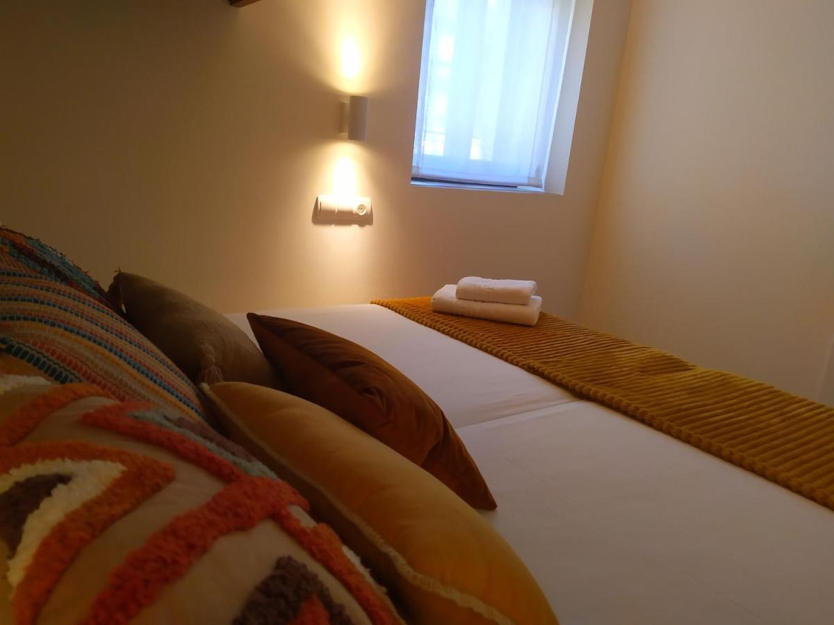 Arrels Apartaments L'Ampolla Kültér fotó